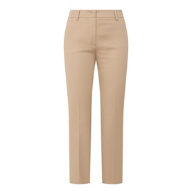 Vite Slim Cropped Trousers