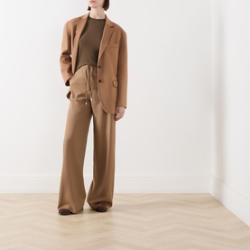 Corone Wide Leg Trousers