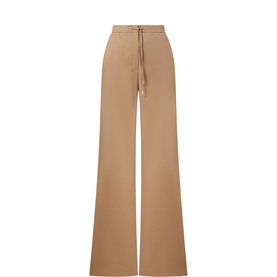 Corone Wide Leg Trousers