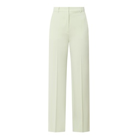 Quasar Straight Leg Trousers