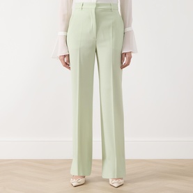 Quasar Straight Leg Trousers