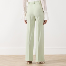 Quasar Straight Leg Trousers