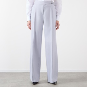 Salita Wide-Leg Trousers