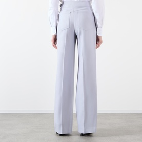Salita Wide-Leg Trousers