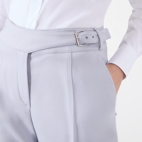 Salita Wide-Leg Trousers