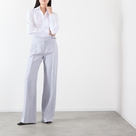 Salita Wide-Leg Trousers