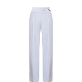 Salita Wide-Leg Trousers