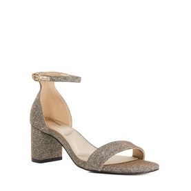 Melins Block Heel Sandals