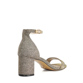 Melins Block Heel Sandals