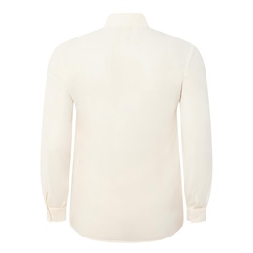 Macina Ruffle Blouse