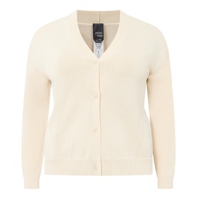 Feroce Knitted Cardigan