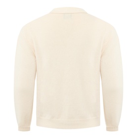 Feroce Knitted Cardigan