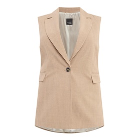 Dialogo Single Breasted Waistcoat