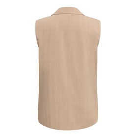Dialogo Single Breasted Waistcoat