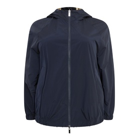 Ontano Zip Windbreaker