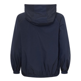 Ontano Zip Windbreaker