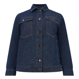 Ubicato Denim Jacket