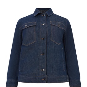Ubicato Denim Jacket
