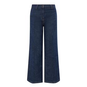 Calata Wide Leg Jeans