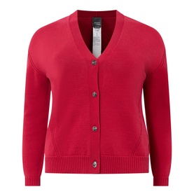 Feroce Knitted Cardigan