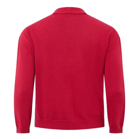 Feroce Knitted Cardigan