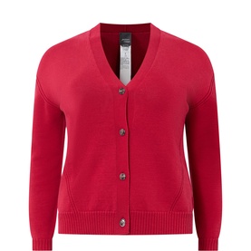 Feroce Knitted Cardigan