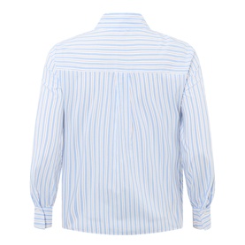 Laccato Stripe Shirt