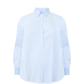 Stecca Stripe Shirt