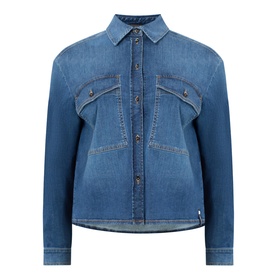 Fingere Denim Shirt