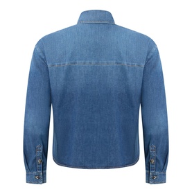 Fingere Denim Shirt