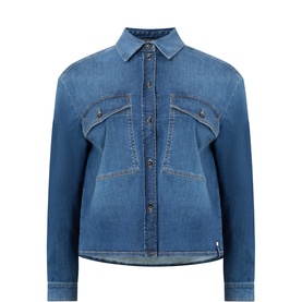 Fingere Denim Shirt