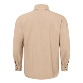 Valzer Textured Shirt