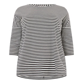 Gabarra Striped Top