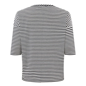 Gabarra Striped Top