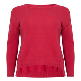 Zona Pullover Sweater