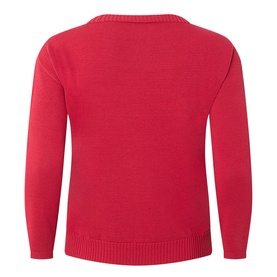 Zona Pullover Sweater