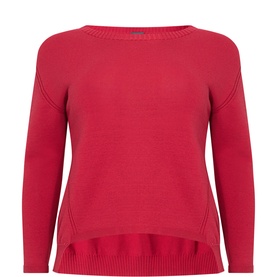 Zona Pullover Sweater