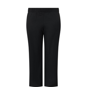 Fianco Cigarette Trousers