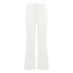 Astice Flared Leg Jeans