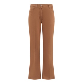 Astice Flared Leg Jeans