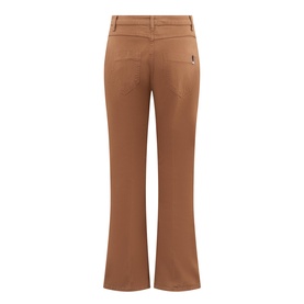 Astice Flared Leg Jeans