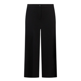 Odissea High-Rise Wide Leg Trousers