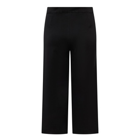 Odissea High-Rise Wide Leg Trousers