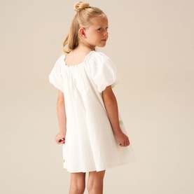 Colette Swing Dress