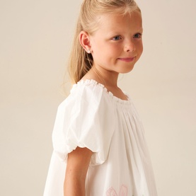 Colette Swing Dress