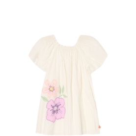 Colette Swing Dress
