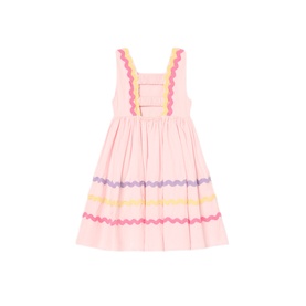 Mia Ric Rac Dress