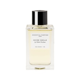 Divine Vanille by Olivier Pescheux Eau de Parfum Refillable