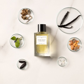 Divine Vanille by Olivier Pescheux Eau de Parfum Refillable