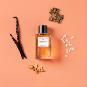 Divine Vanille by Olivier Pescheux Eau de Parfum Refillable
